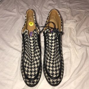 Ralph Lauren Purple Label Booties